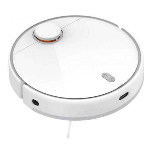 Xiaomi Mi Robot Vacuum-Mop 2 Pro White