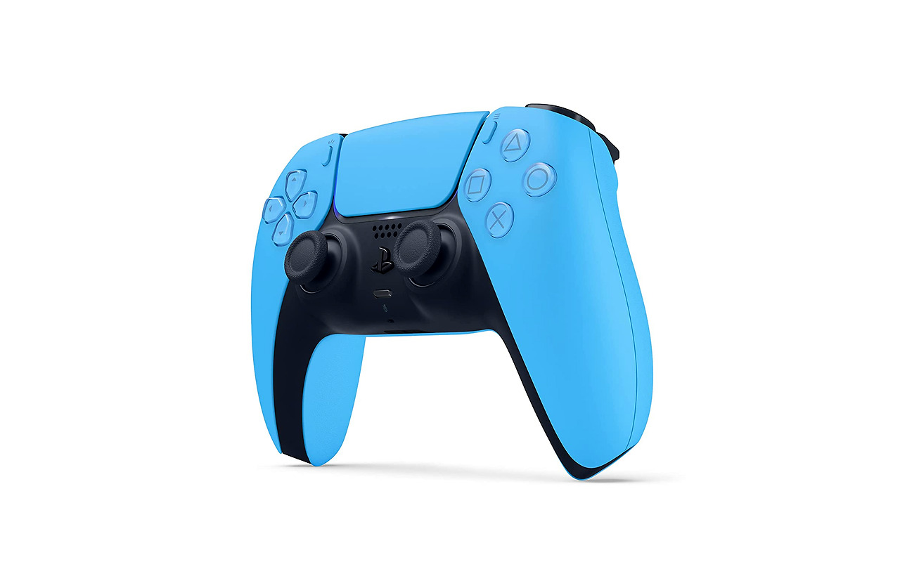 SONY DualSense PlayStation 5 Gamepad Blue