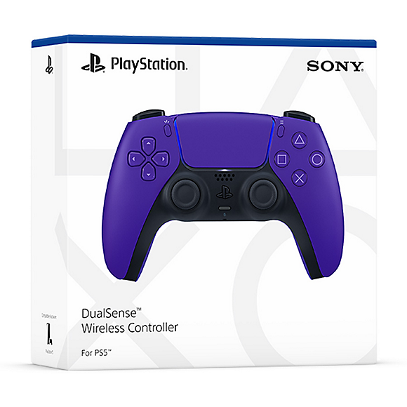 SONY DualSense PlayStation 5 Gamepad Magenta