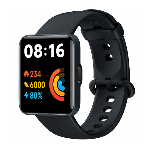 Xiaomi Redmi Watch 2 Lite Black