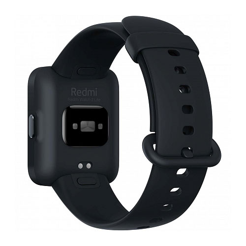 Xiaomi Redmi Watch 2 Lite Black