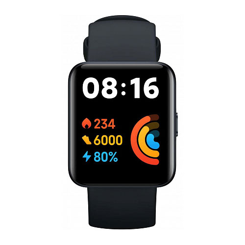 Xiaomi Redmi Watch 2 Lite Black