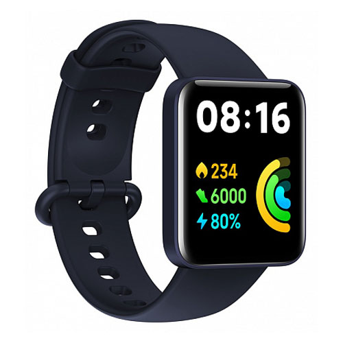 Xiaomi Redmi Watch 2 Lite Blue