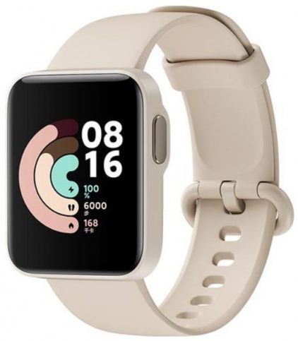 Xiaomi Redmi Watch 2 Lite Beige