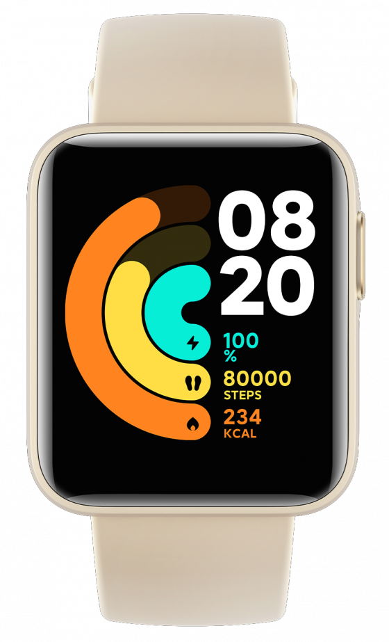 Xiaomi Redmi Watch 2 Lite Beige