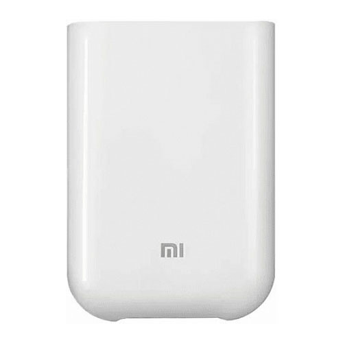 Xiaomi Mi Portable Photo Printer White