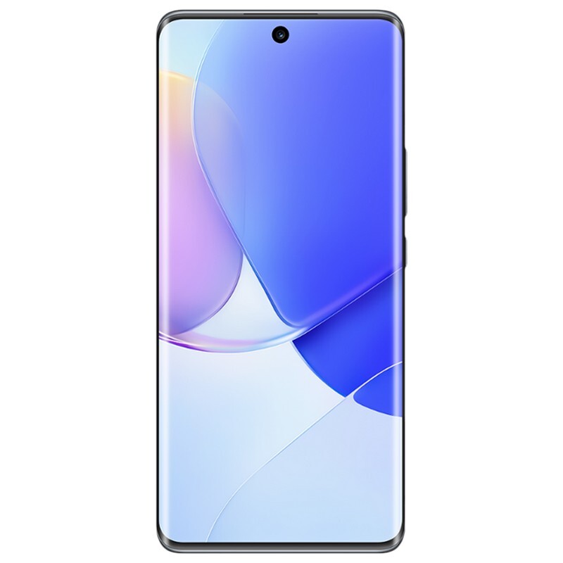 Huawei Nova 9 / 6.57 OLED 120Hz / Snapdragon 778G / 8GB / 128GB / 4300mAh / Black
