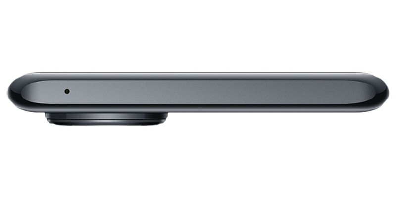 Huawei Nova 9 / 6.57 OLED 120Hz / Snapdragon 778G / 8GB / 128GB / 4300mAh / Black