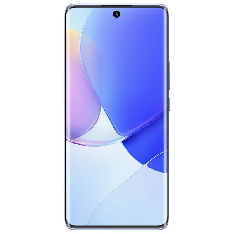 Huawei Nova 9 / 6.57 OLED 120Hz / Snapdragon 778G / 8GB / 128GB / 4300mAh /