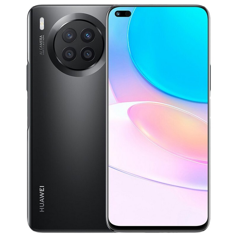 Huawei Nova 8i / 6GB / 128GB