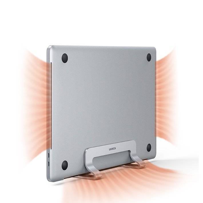 UGREEN Vertical Laptop Stand