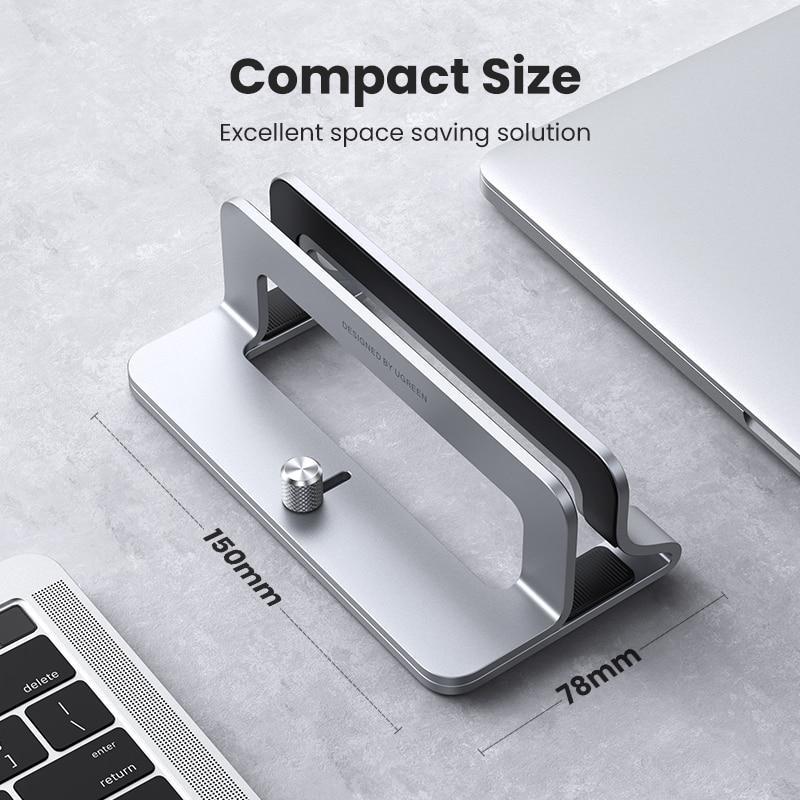 UGREEN Vertical Laptop Stand