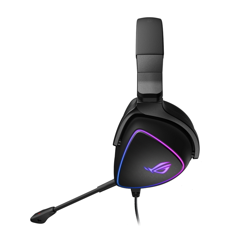ASUS ROG Delta S / Gaming Headset