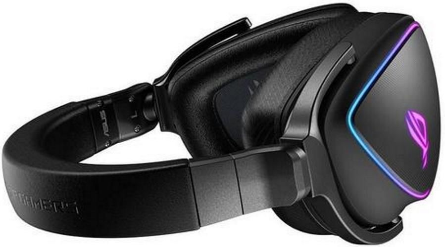 ASUS ROG Delta S / Gaming Headset