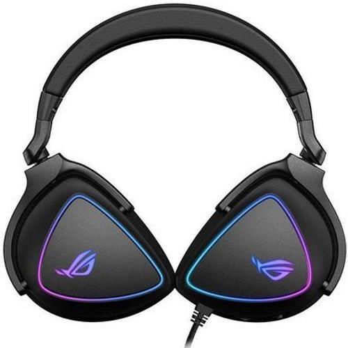 ASUS ROG Delta S / Gaming Headset