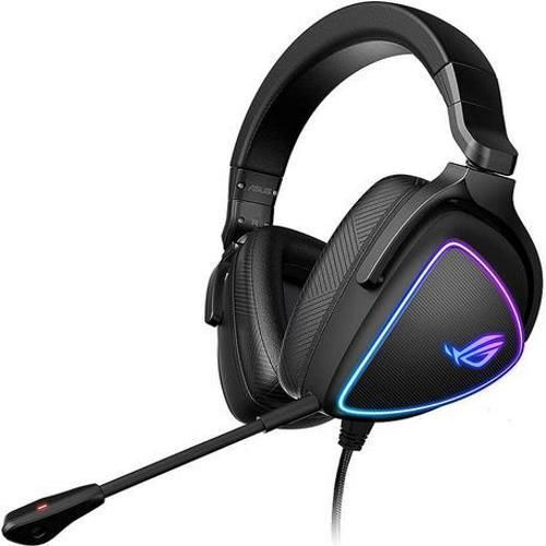 ASUS ROG Delta S / Gaming Headset