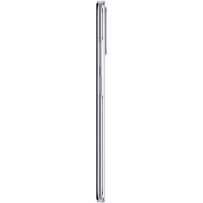Xiaomi RedMi Note 10S / 6.43'' AMOLED / MTK Helio G95 / 8Gb / 128Gb / 5000mAh / White