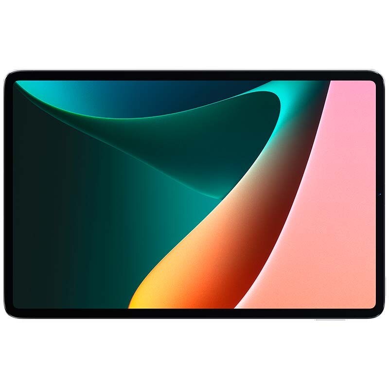 Xiaomi Mi Pad 5 / 11 IPS 120Hz WQHD+ / Snapdragon 860 / 6GB / 128GB / 8720mAh White