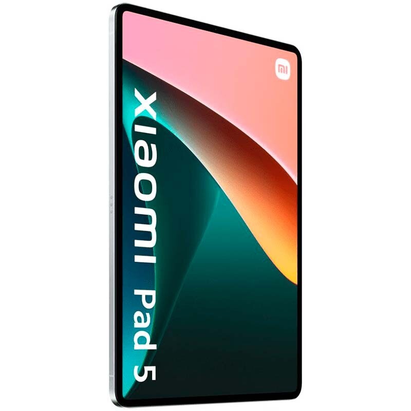 Xiaomi Mi Pad 5 / 11 IPS 120Hz WQHD+ / Snapdragon 860 / 6GB / 128GB / 8720mAh White