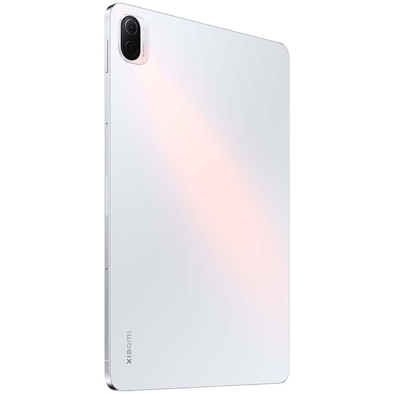 Xiaomi Mi Pad 5 / 11 IPS 120Hz WQHD+ / Snapdragon 860 / 6GB / 128GB / 8720mAh White
