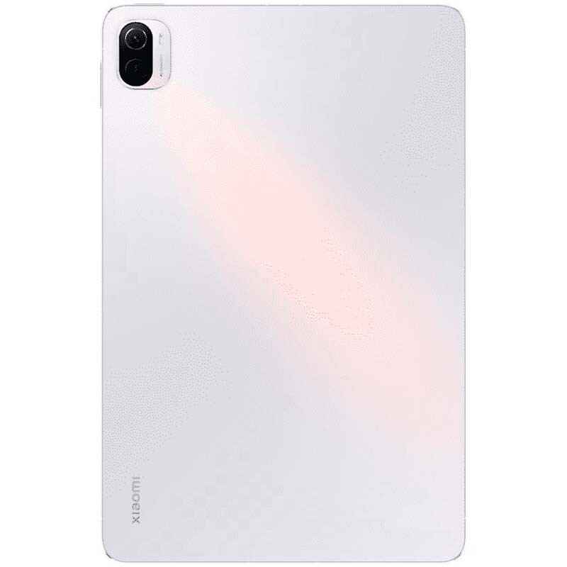Xiaomi Mi Pad 5 / 11 IPS 120Hz WQHD+ / Snapdragon 860 / 6GB / 128GB / 8720mAh White