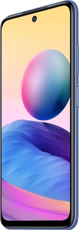 Xiaomi Redmi Note 10 5G / 6.43" IPS 1080x2400 / MediaTek MT6833 / 4Gb / 64Gb / 5000mAh / Blue