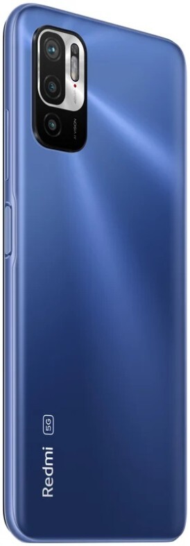Xiaomi Redmi Note 10 5G / 6.43" IPS 1080x2400 / MediaTek MT6833 / 4Gb / 64Gb / 5000mAh / Blue