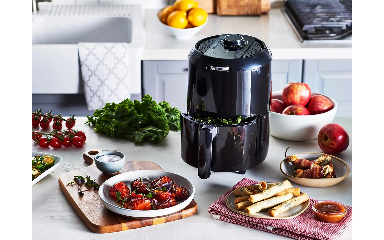 TEFAL EY1018 EasyFry Compact