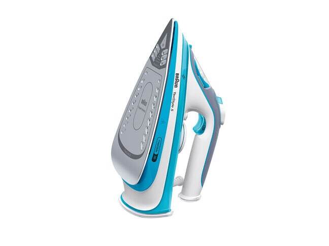 Braun SI5017 GR