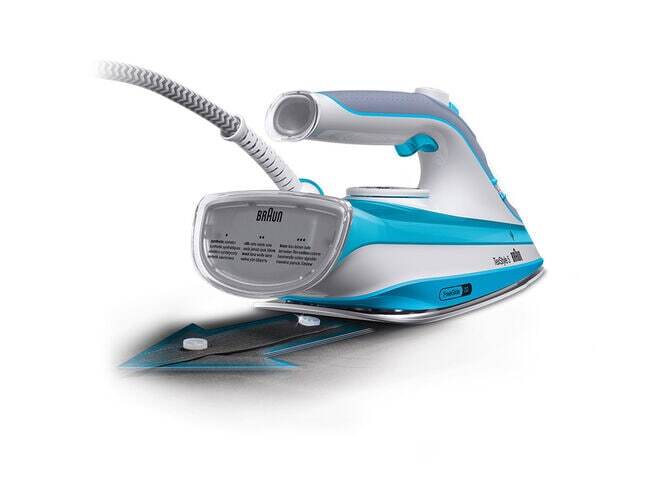 Braun SI5017 GR