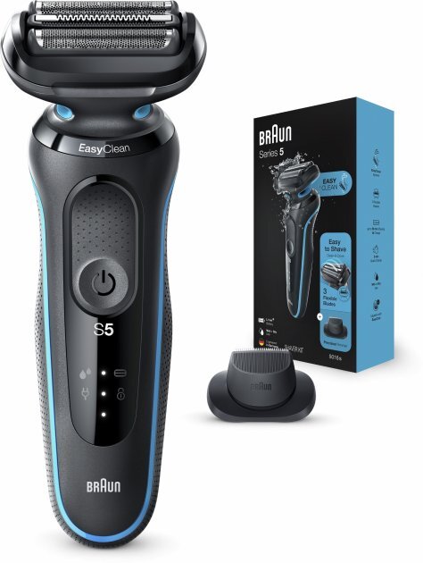 Braun 50-M1200s