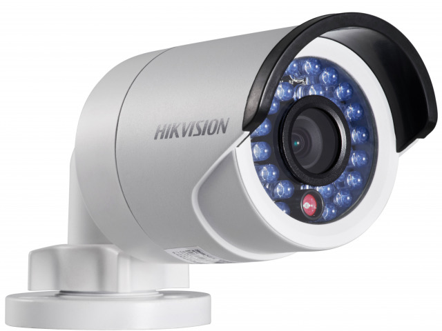 HIKVISION DS-2CD2032-I / 3Mp 12mm