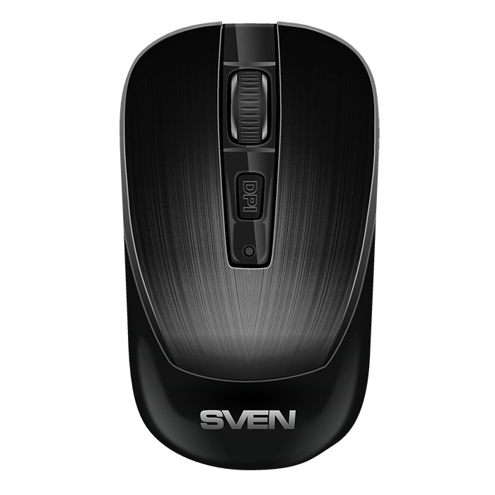 Sven RX-380W Black