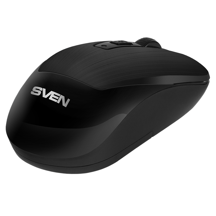 Sven RX-380W Black
