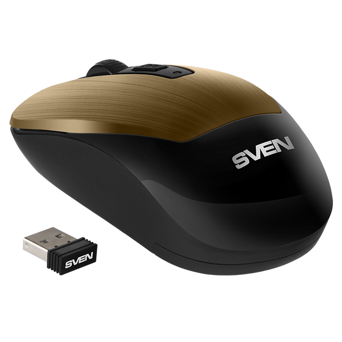 Sven RX-380W Bronze