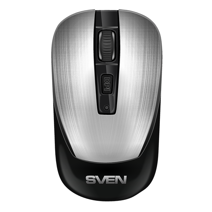 Sven RX-380W Silver