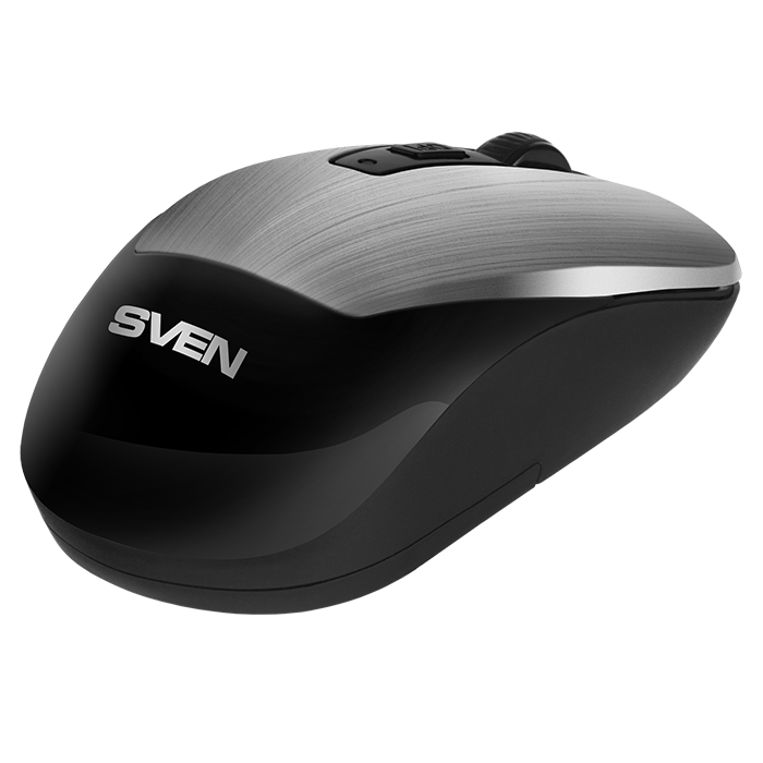 Sven RX-380W Silver