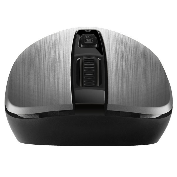 Sven RX-380W Silver