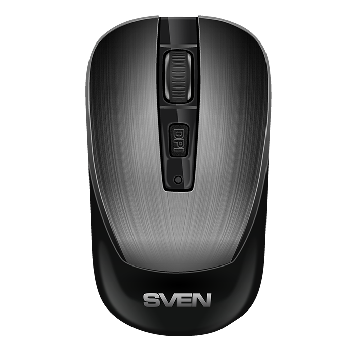 Sven RX-380W Grey