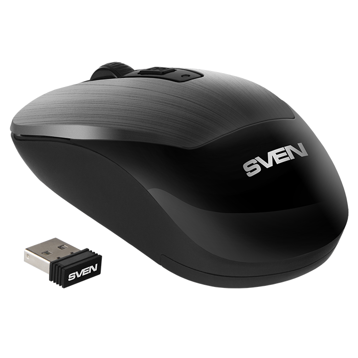 Sven RX-380W Grey