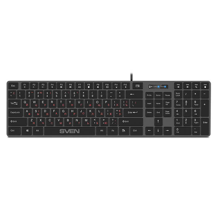 Sven KB-E5000