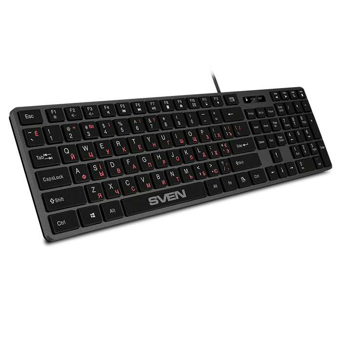 Sven KB-E5000