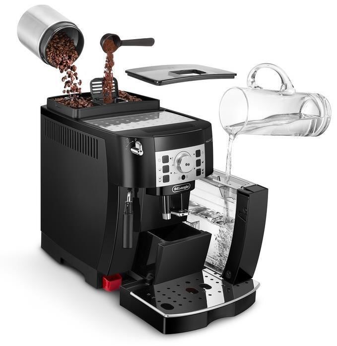 Delonghi ECAM22.115.B