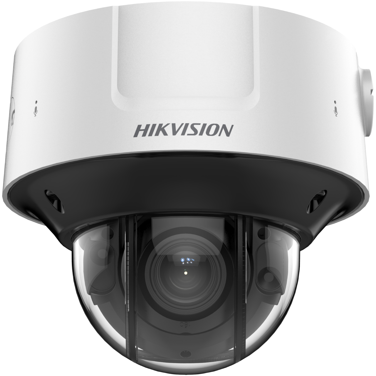 HIKVISION iDS-2CD7546G0-IZHS / 4Mpx 2.8-12mm