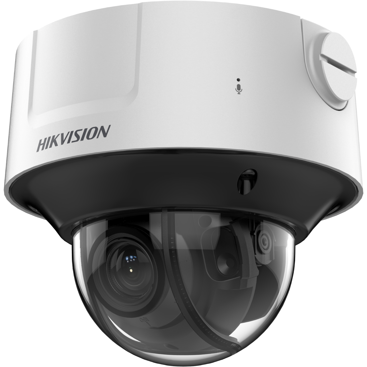 HIKVISION iDS-2CD7546G0-IZHS / 4Mpx 2.8-12mm