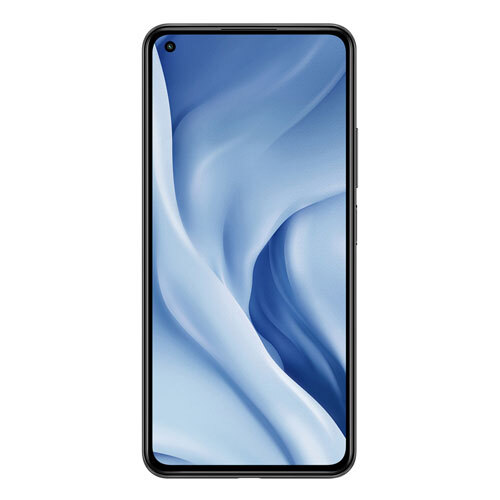 Xiaomi 11 Lite 5G NE / 6.55" AMOLED 90Hz / Snapdragon 778G / 8Gb / 256Gb / 4250mAh / Black
