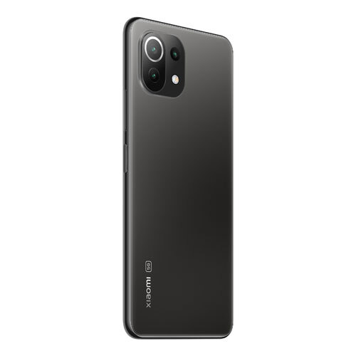 Xiaomi 11 Lite 5G NE / 6.55" AMOLED 90Hz / Snapdragon 778G / 8Gb / 256Gb / 4250mAh / Black
