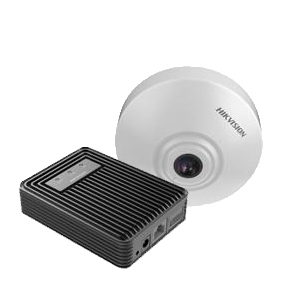 HIKVISION iDS-2CD6412FWD/C