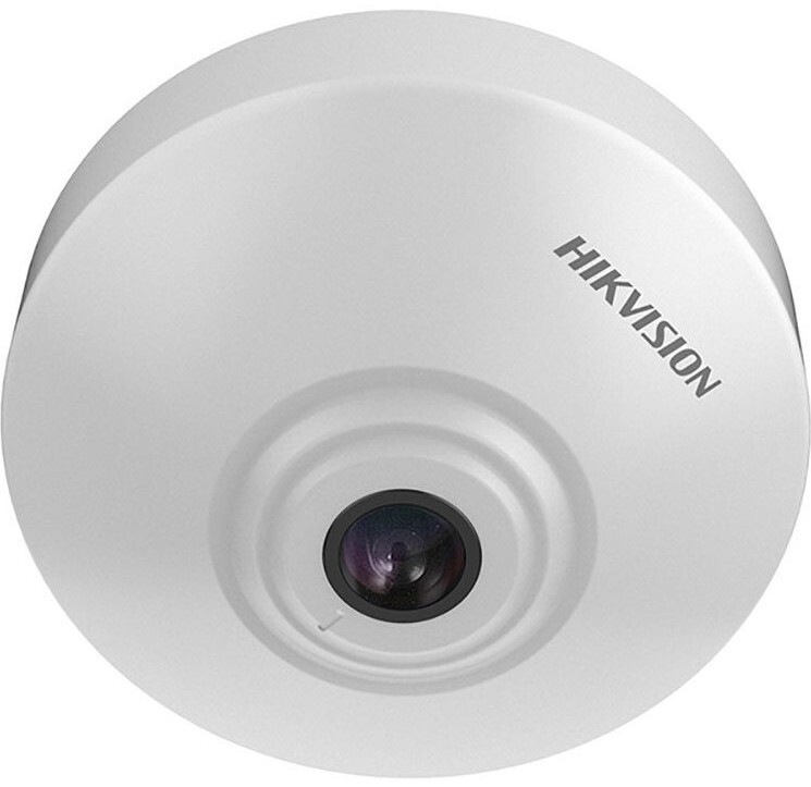 HIKVISION iDS-2CD6412FWD/C
