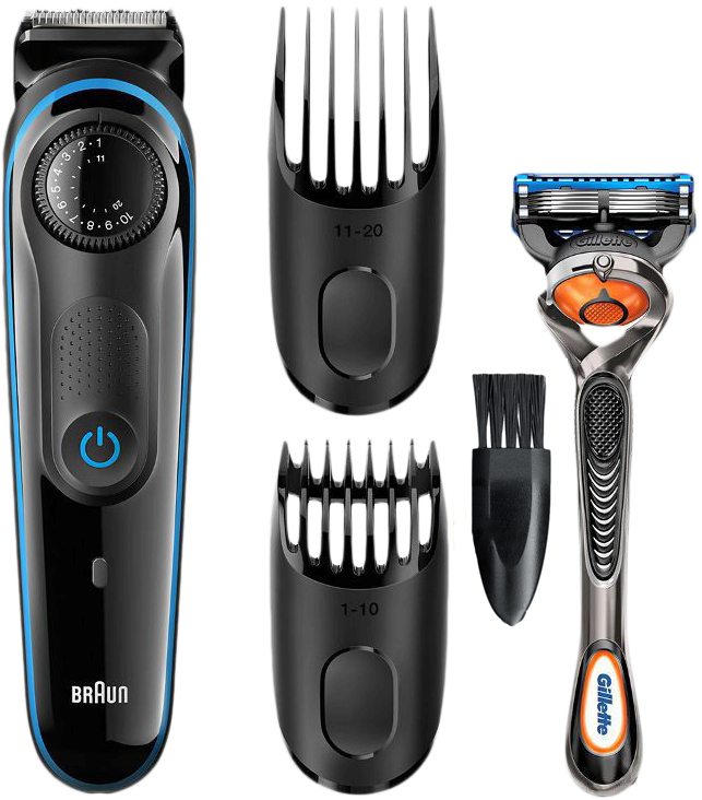 Braun BT3240